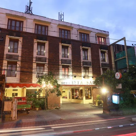Hotel Intansari