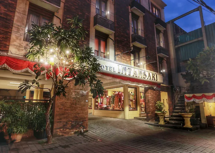 Intansari Hotel