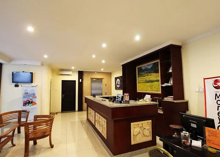 Intansari Hotel