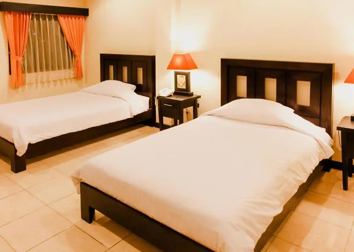 Intansari Hotel Denpasa