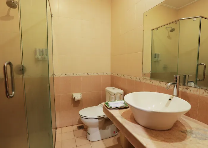 Hotel Intansari Denpasa