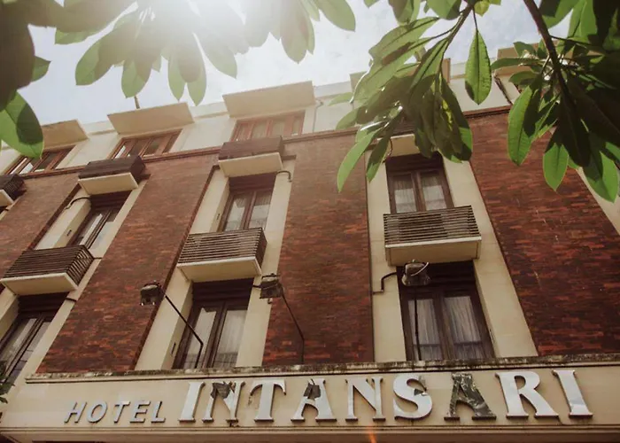 Hotel Intansari