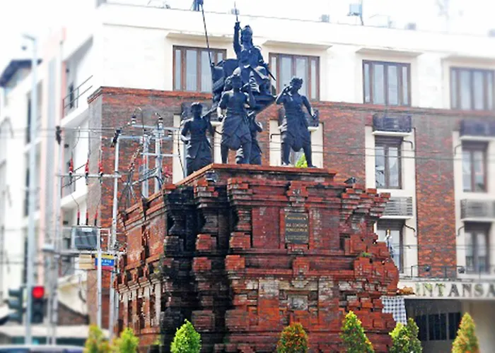 Hotel Intansari