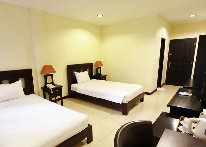 Intansari Hotel