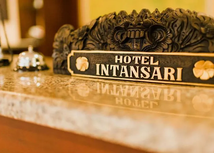 Intansari Denpasa