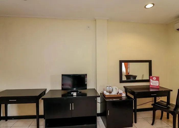 Hotel Intansari