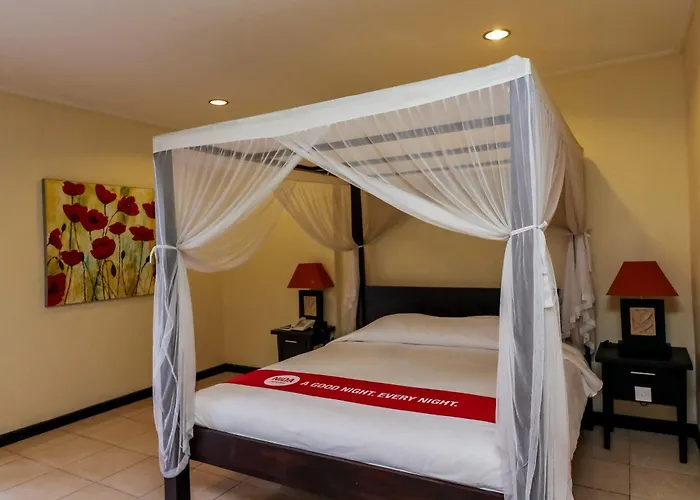 Intansari Hotel Denpasa