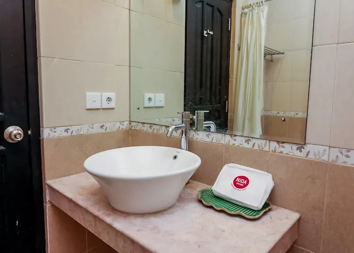 Intansari Hotel Denpasa