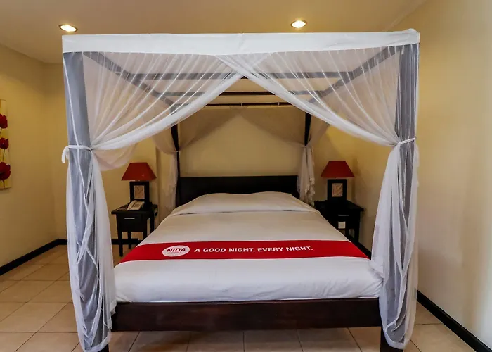 Intansari Hotel Denpasa