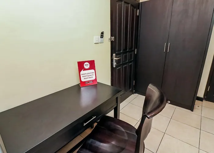 Intansari Hotel