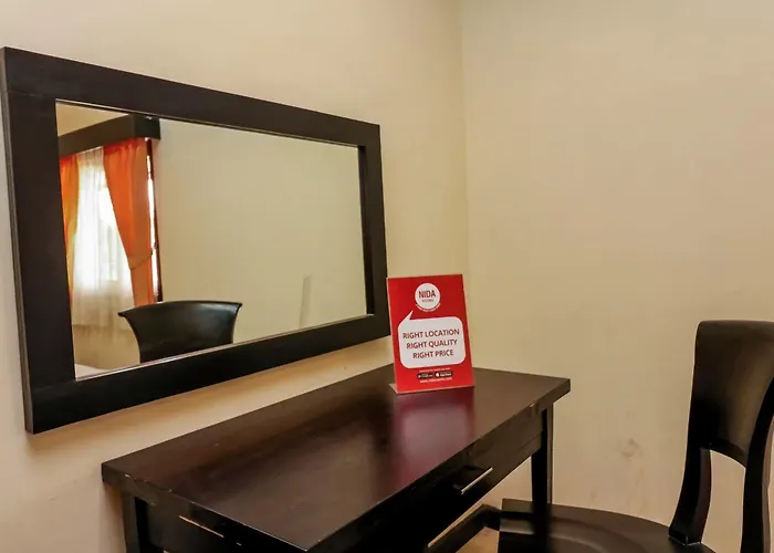 Intansari Hotel 2*