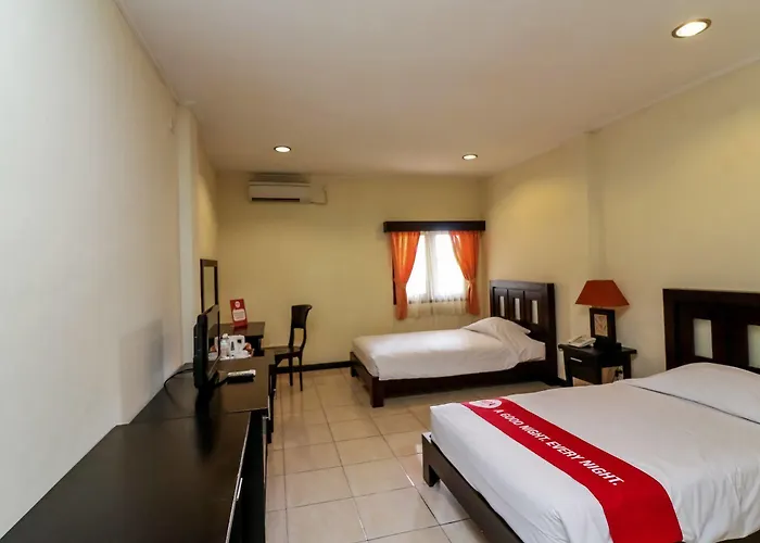 Hotel Intansari Denpasa