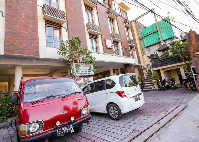 Hotel Intansari