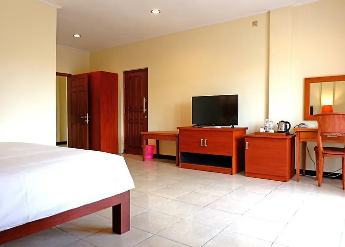 Intansari Hotel Denpasa