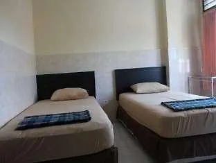 Hotel Intansari Denpasa